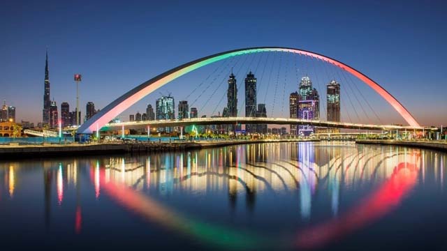 Indians travel to Dubai, UAE the most: Report