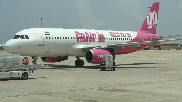 GoAir Cancels Flights Due To Delayed Aircraft Delivery