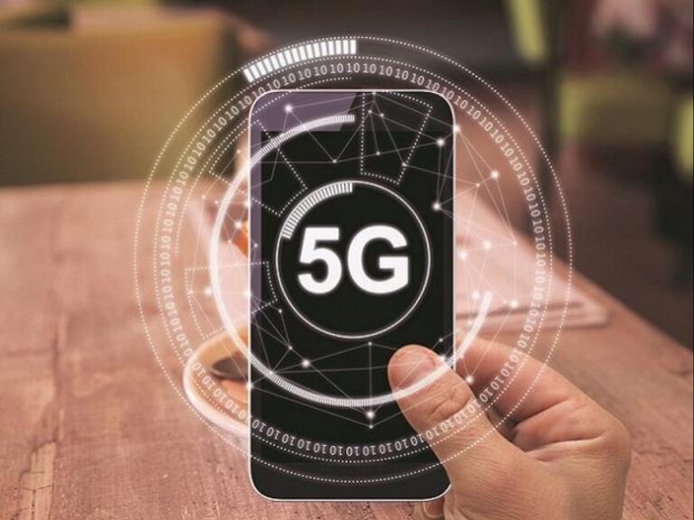 5G smartphone sales to hit 144 million in India by 2025