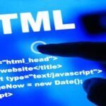 Web Designing HTML-CSS - Course Description
