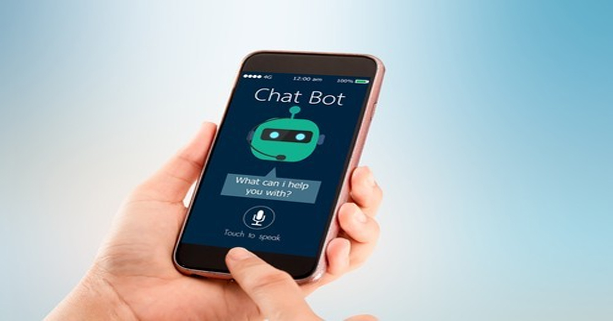 Now a chatbot to help decrease eating disorders