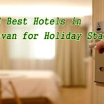 5 Best Hotels in Vrindavan for Holiday Stays