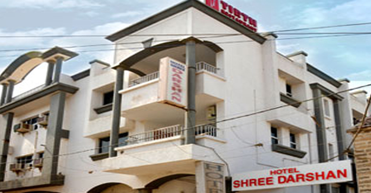 Hotel Shree Darshanam