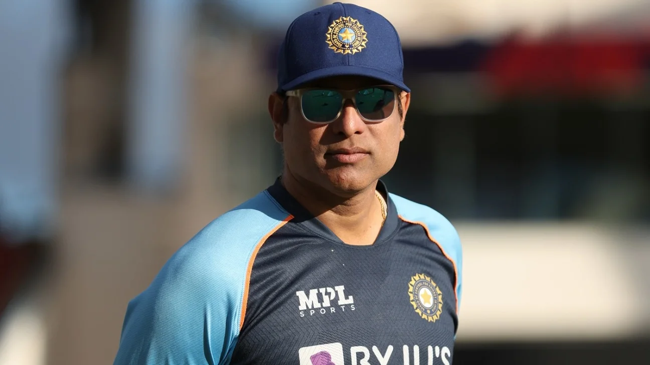 VVS Laxman might take over after Rahul Dravid's term as coach of India comes to an end: Report