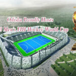 Hockey World Cup: Two host stadiums in a state that is now synonymous with hockey