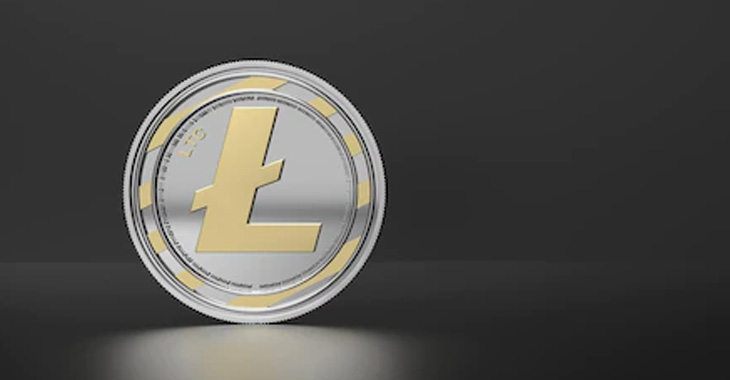 @Litecoin