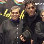 Subhash Ghai launches new movie with his 'Hero' Jackie Shroff