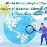 World Meteorological Day: The Future of Weather, Climate and Water across Generations