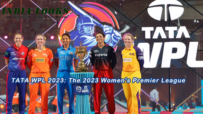 TATA WPL 2023: The 2023 Women's Premier League