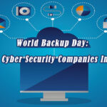 World Backup Day: Top 5 Cyber Security Companies In 2023