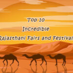 10 Incredible Rajasthani fairs and festivals