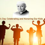 Children’s Day 2023: Celebrating and Honoring Our Kids