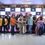 Music Launch of Sada Ronger Prithibi & Book Launch of Dr. Sohini Sastri