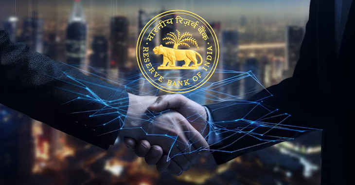 India is becoming more and more positioned to serve as a "connector country": RBI