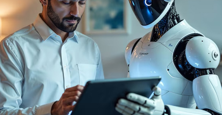 AI will open up a $500 billion market for tech services in India: Report