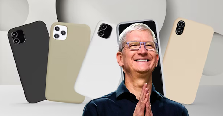 Apple records another record quarter growth in India: Tim Cook