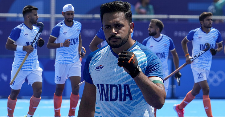 Men's Asia Cup 2025: Harmanpreet leads India's formidable hockey team