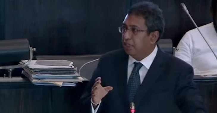 India's bravery motivates Asia: Sri Lankan MP lauds on US tariffs