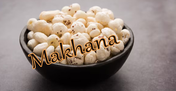 Makhana Benefits, Risks, and Who Should Avoid It