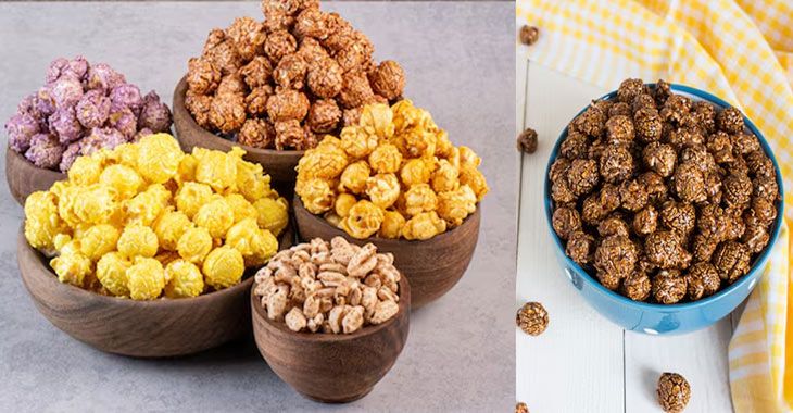 Adding makhana to your diet: A guide