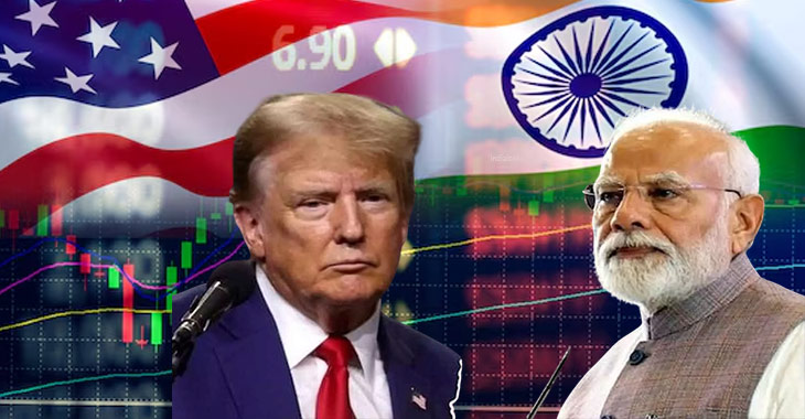 US's 50% tax will affect imports valued at about $48 billion: Govt