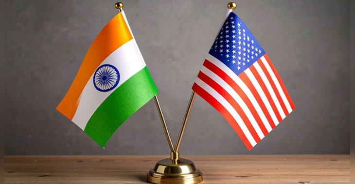Early indicators after US tariffs, India may reassess its strategic stance:Report