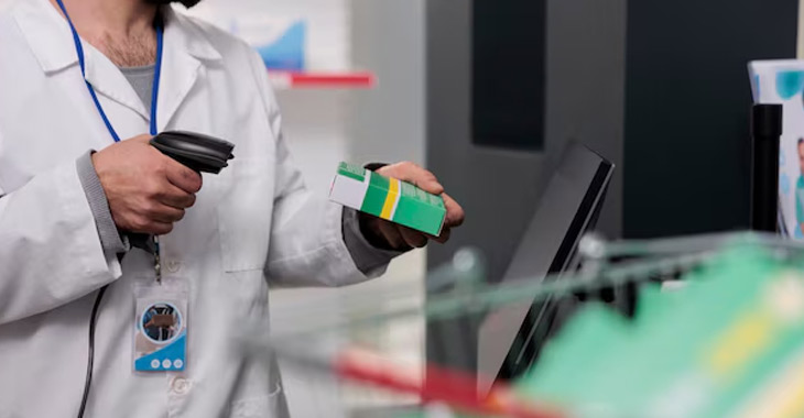 New ultrasonic medication delivery is safer and has fewer adverse effects