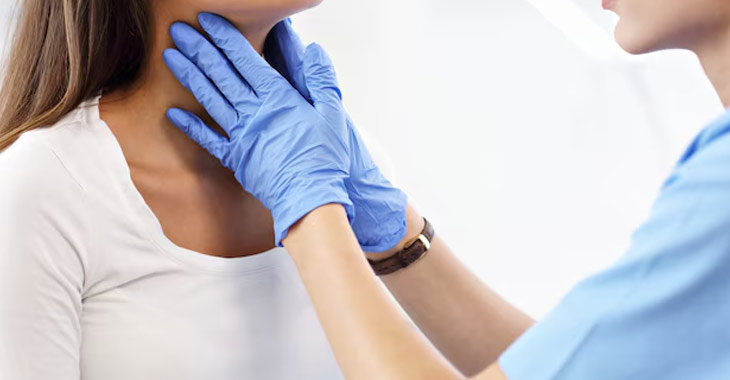 AI can detect laryngeal cancer early with voice recognition: Study