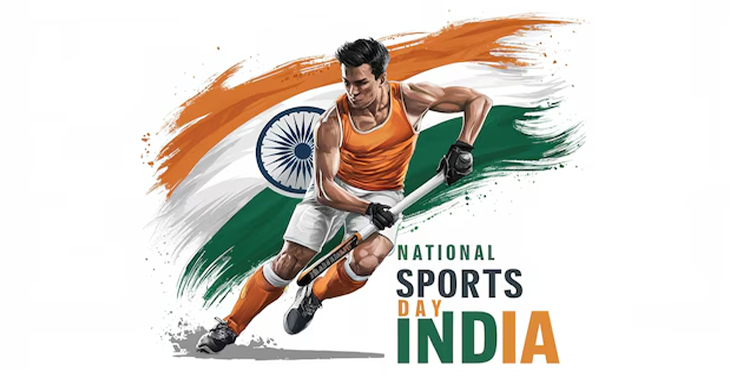 National Sports Day: A tribute to Major Dhyan Chand