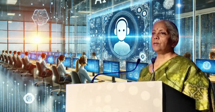 Center to support ITIs in becoming AI training centers