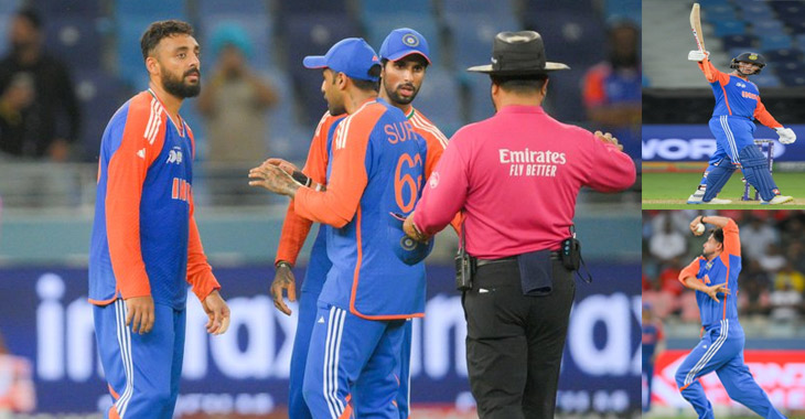 Asia Cup: India went into the final after defeating Bangladesh