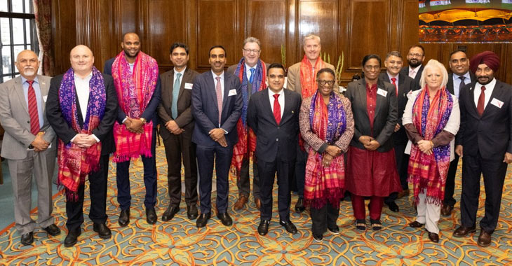 India proposes to host the Commonwealth Games in 2030