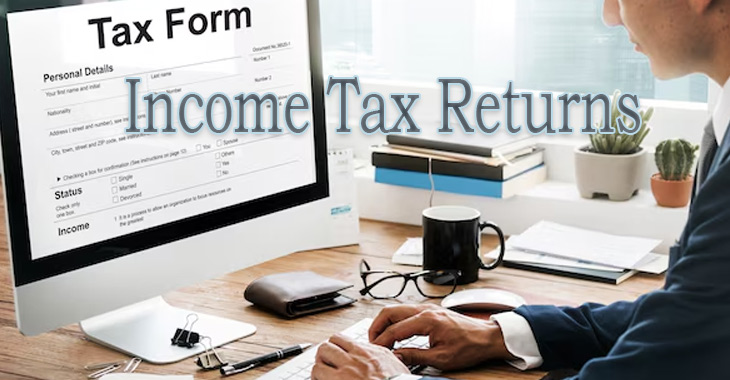 Taxpayers must submit their ITR by September 15th