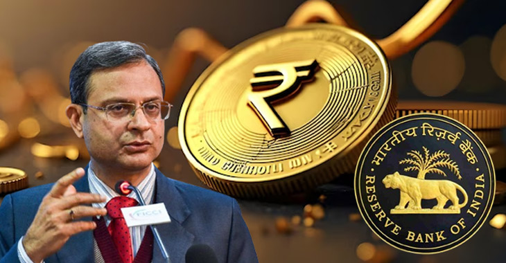 RBI might step in to control rupee volatility