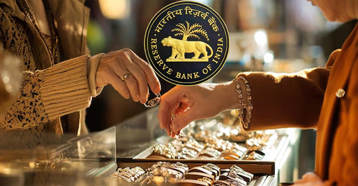 RBI relaxes requirements for working capital loans to jewelers and small business loans