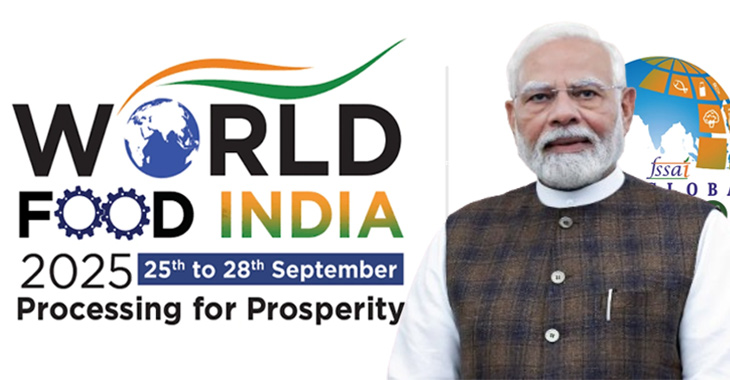 India is triple strong in terms of scale, demand, and diversity