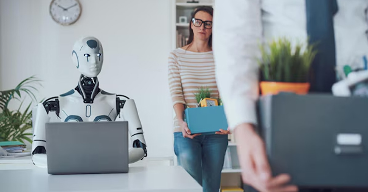 Google fires more than two hundred AI contractors