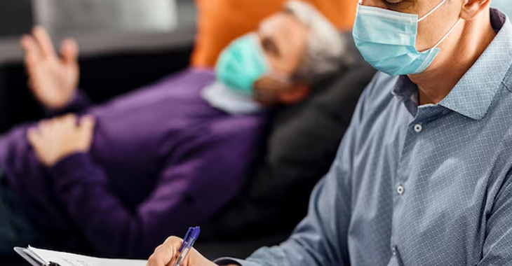 Mental health disorders affect more than 100 million people globally: WHO