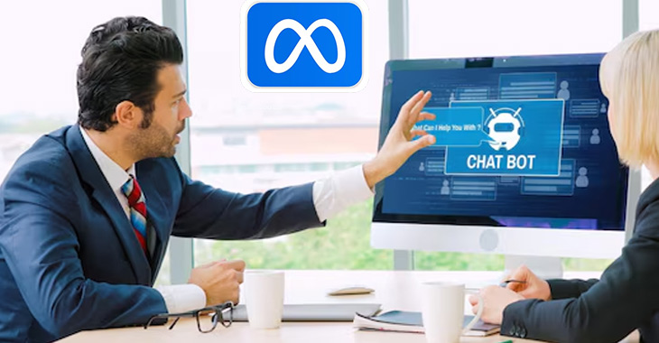 Meta is employing US-based contractors to create AI chatbots in Hindi