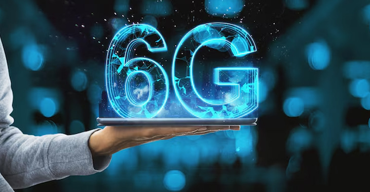 India's 6G goal is based on the swift rollout and adoption of 5G