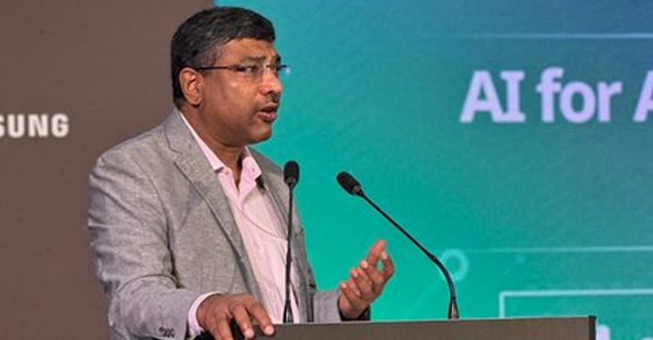 India plans to launch its first large language model before the year end