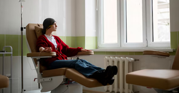 Social isolation and loneliness may increase a cancer patient's risk of dying