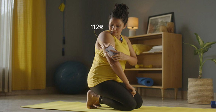 Diabetes Distress and Burnout