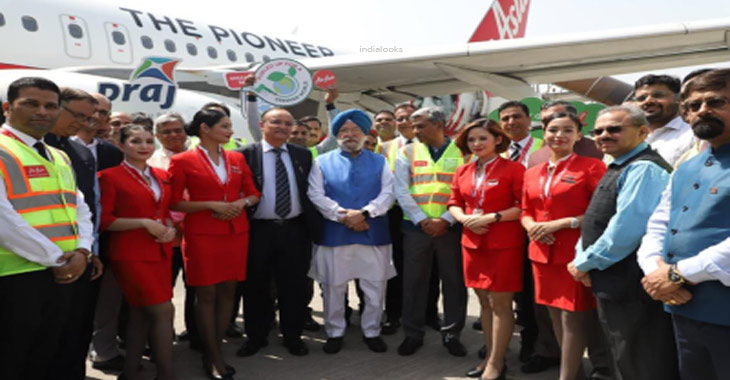 India will soon lead the world in sustainable aviation fuel
