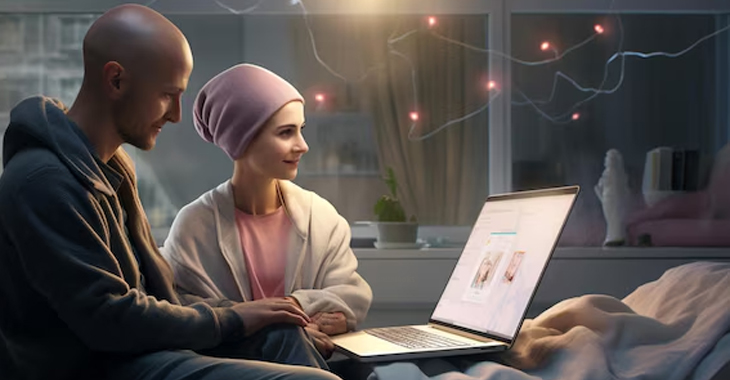 Indian scientists tap use AI to create customized cancer treatments