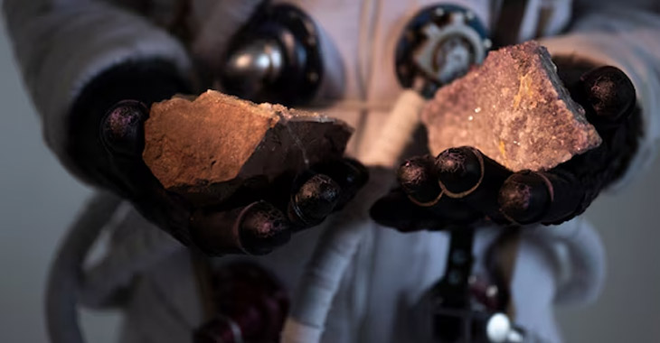 India will quadruple incentives to manufacture rare earth magnets