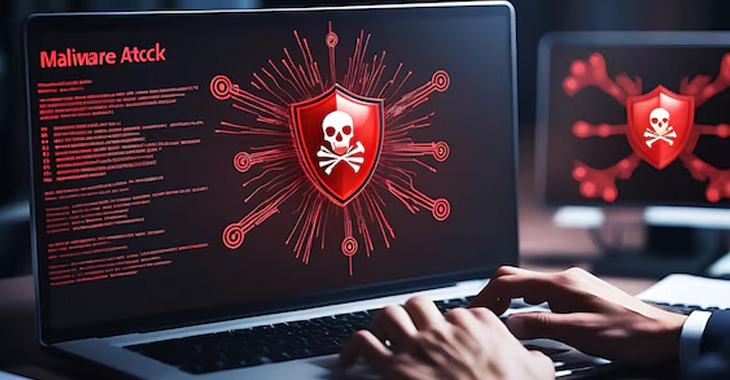 North Korea Hackers unleash a fresh cyberattack using malware