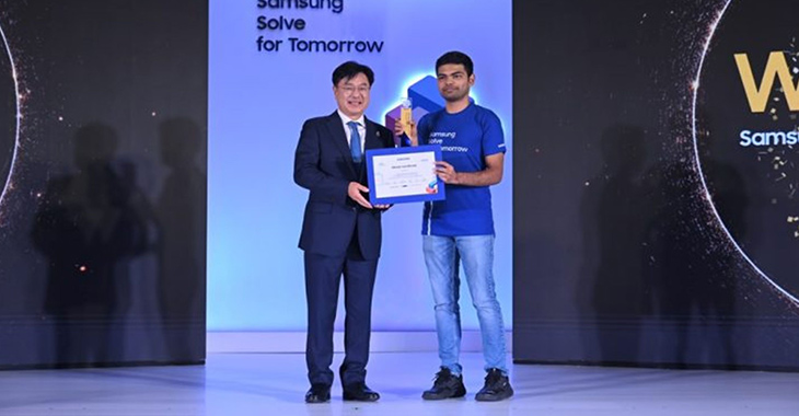 Bengaluru Student's AI-powered Innovation: Smart Glasses to Empower the Visually Impaired