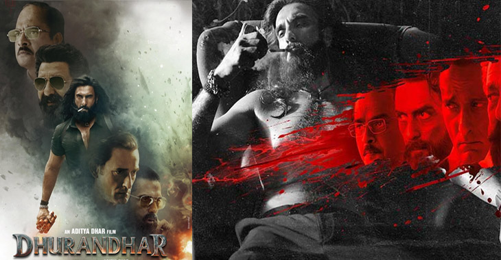 The genre-breaking film Dhurandhar has been released