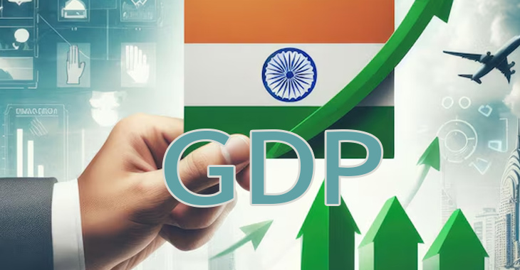 India's GDP is expected to expand by 7.5% in FY26